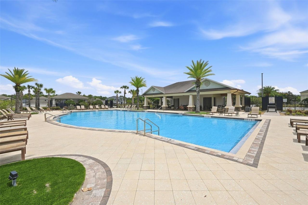 1168 Pando Loop , Orlando, FL 32824 Photo