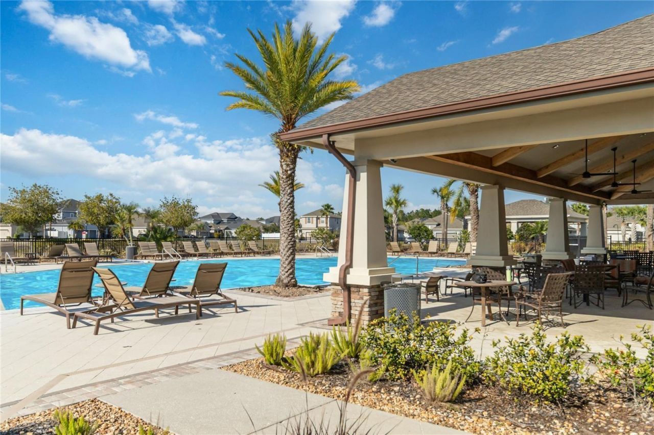 1168 Pando Loop , Orlando, FL 32824 Photo