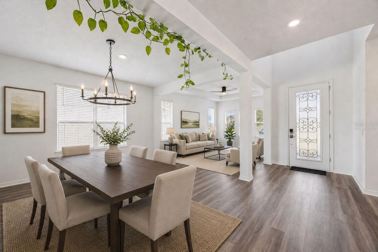 1168 Pando Loop , Orlando, FL 32824 Photo