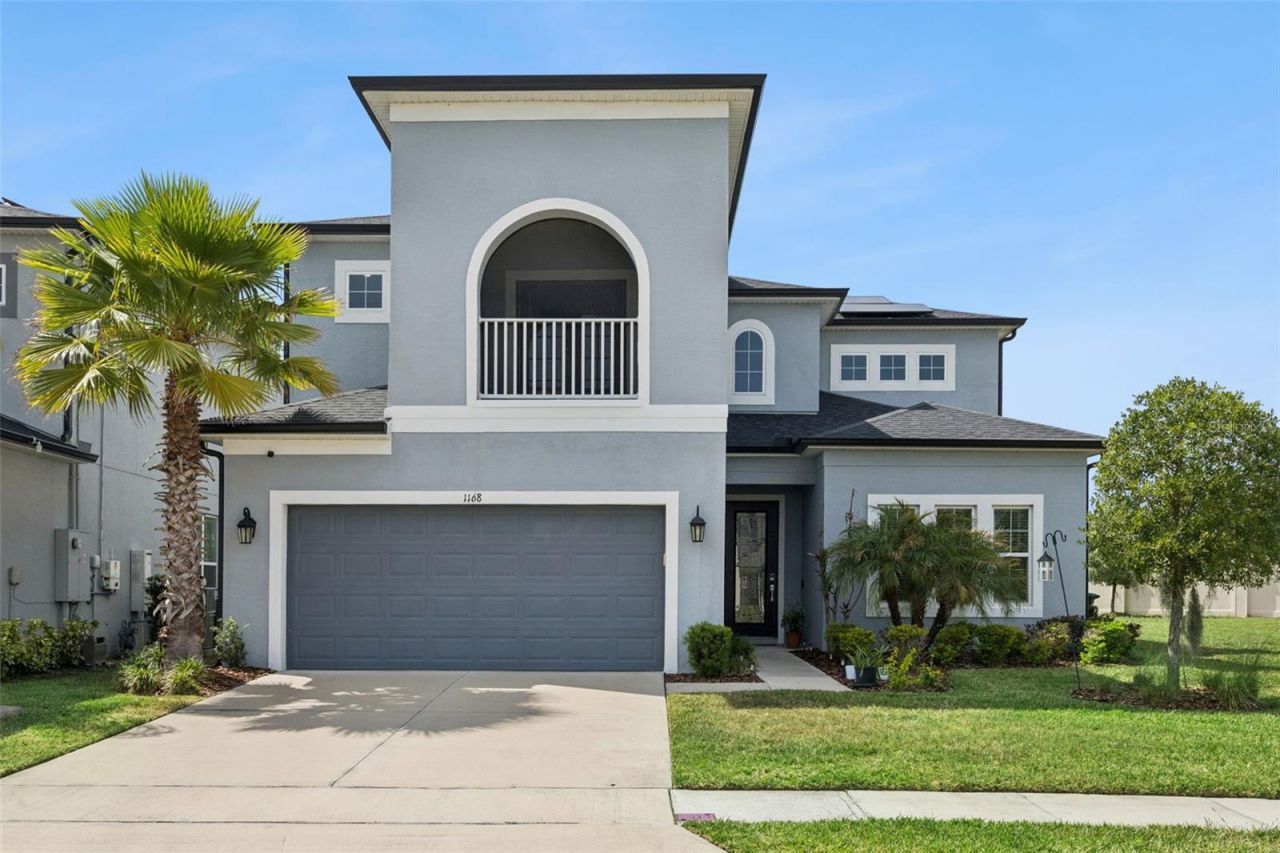 1168 Pando Loop , Orlando, FL 32824 Photo