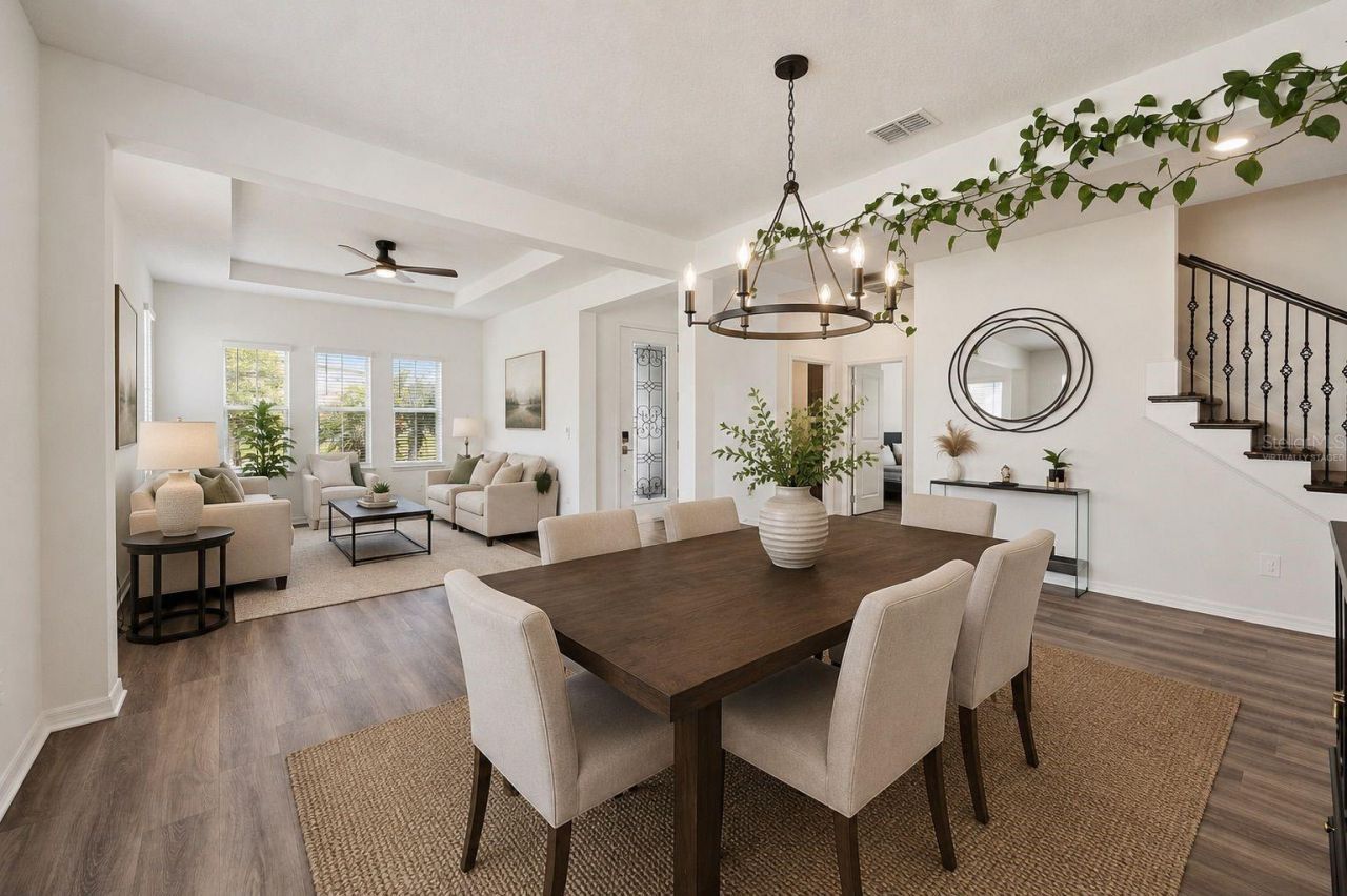 1168 Pando Loop , Orlando, FL 32824 Photo