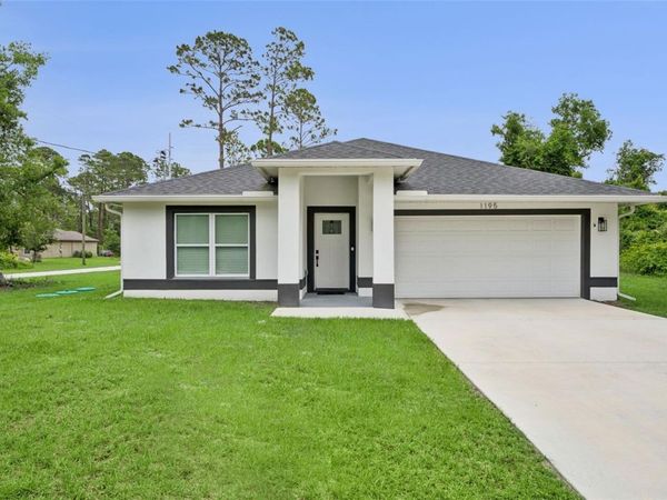 1195 8TH AVENUE , DELAND, FL 32724