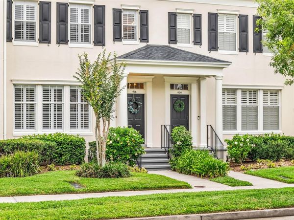 916 FERN AVENUE , ORLANDO, FL 32814