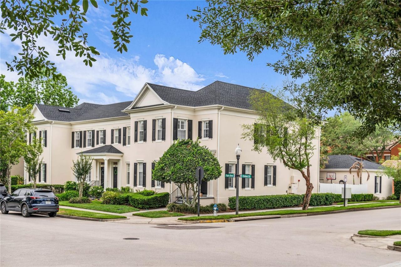 916 Fern Avenue, Orlando, FL 32814 Photo