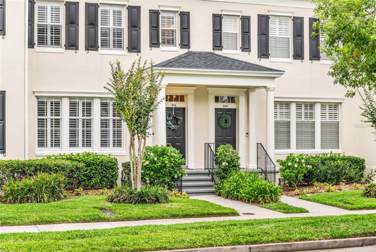 916 Fern Avenue, Orlando, FL 32814 Photo