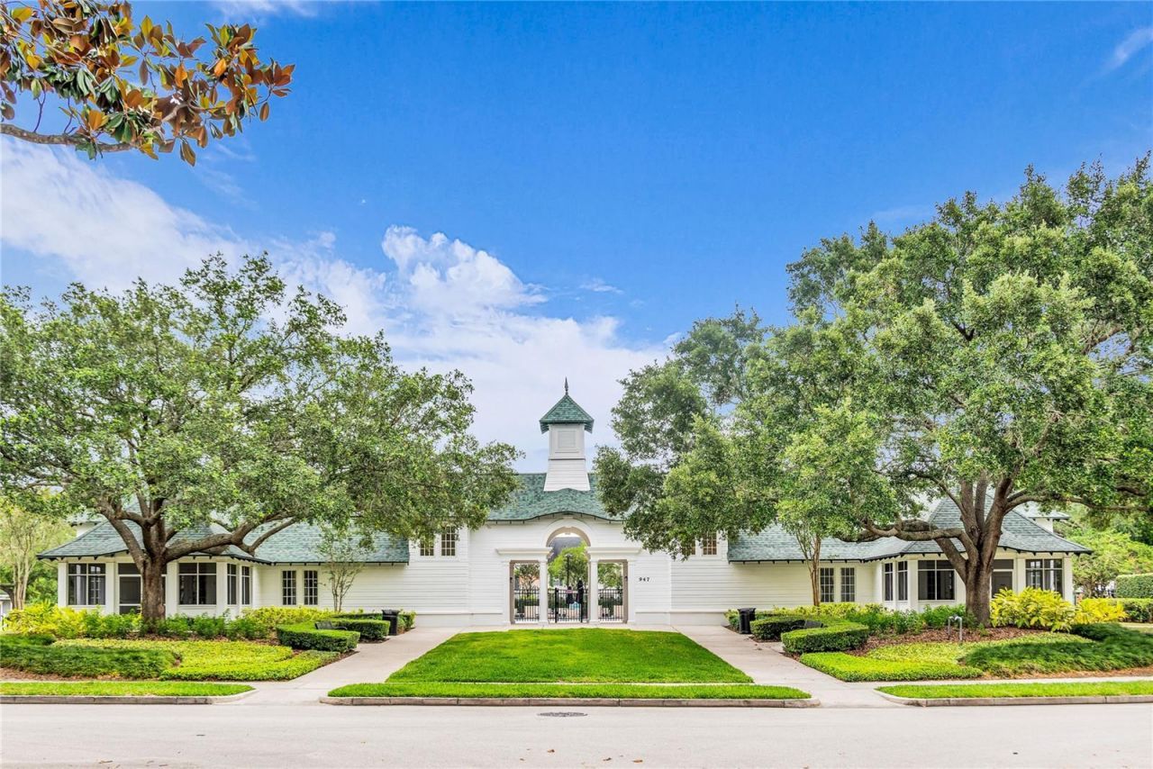 916 Fern Avenue, Orlando, FL 32814 Photo