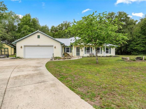 2250 SE 157TH LANE ROAD , SUMMERFIELD, FL 34491