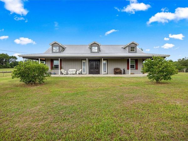 16248 SE HIGHWAY 42 , WEIRSDALE, FL 32195