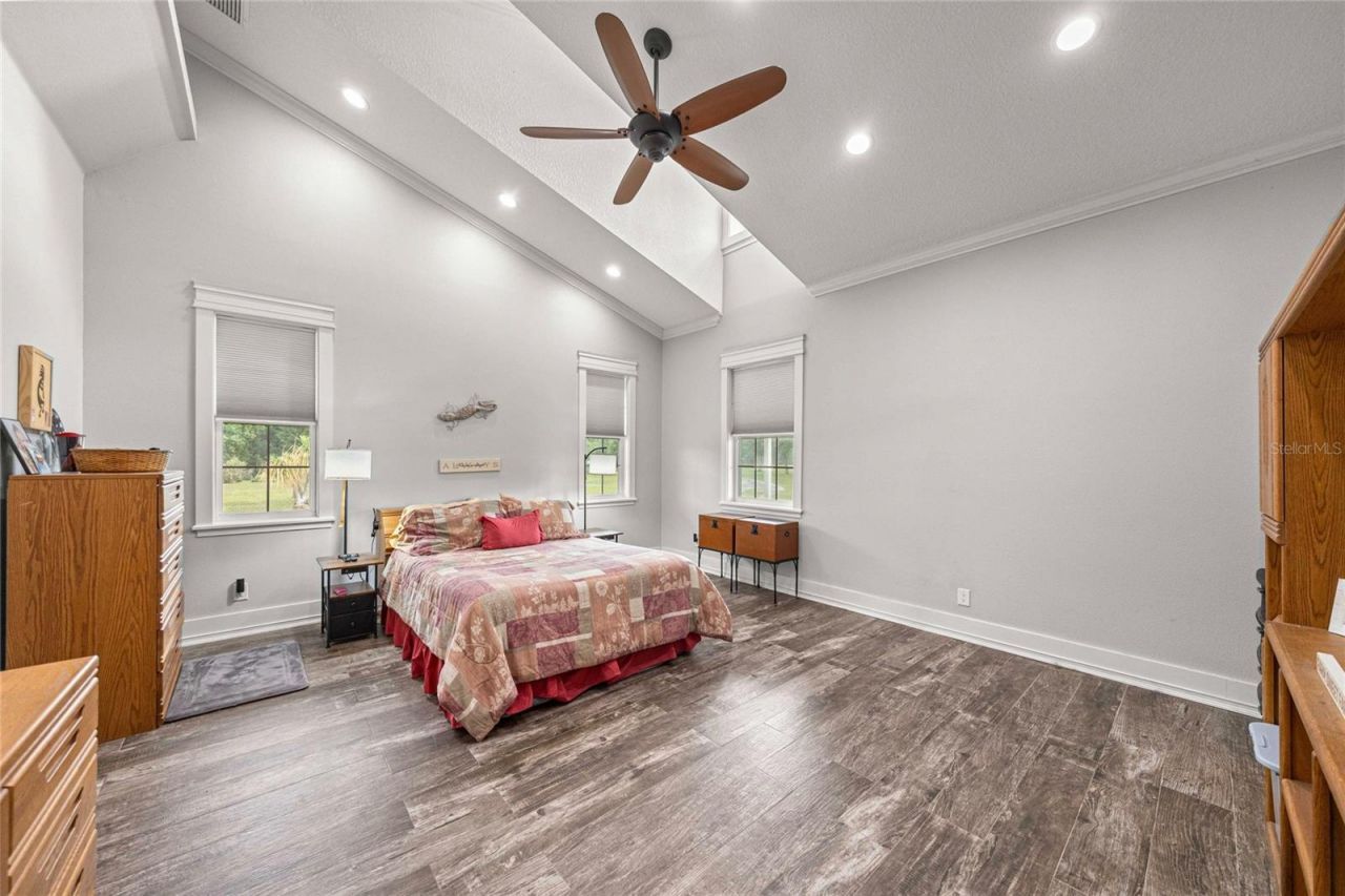 16248 SE Highway 42 , Weirsdale, FL 32195 Photo