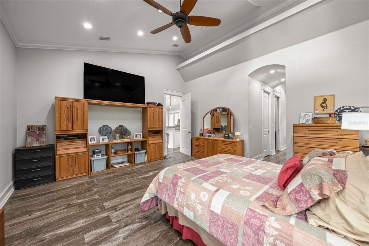 16248 SE Highway 42 , Weirsdale, FL 32195 Photo