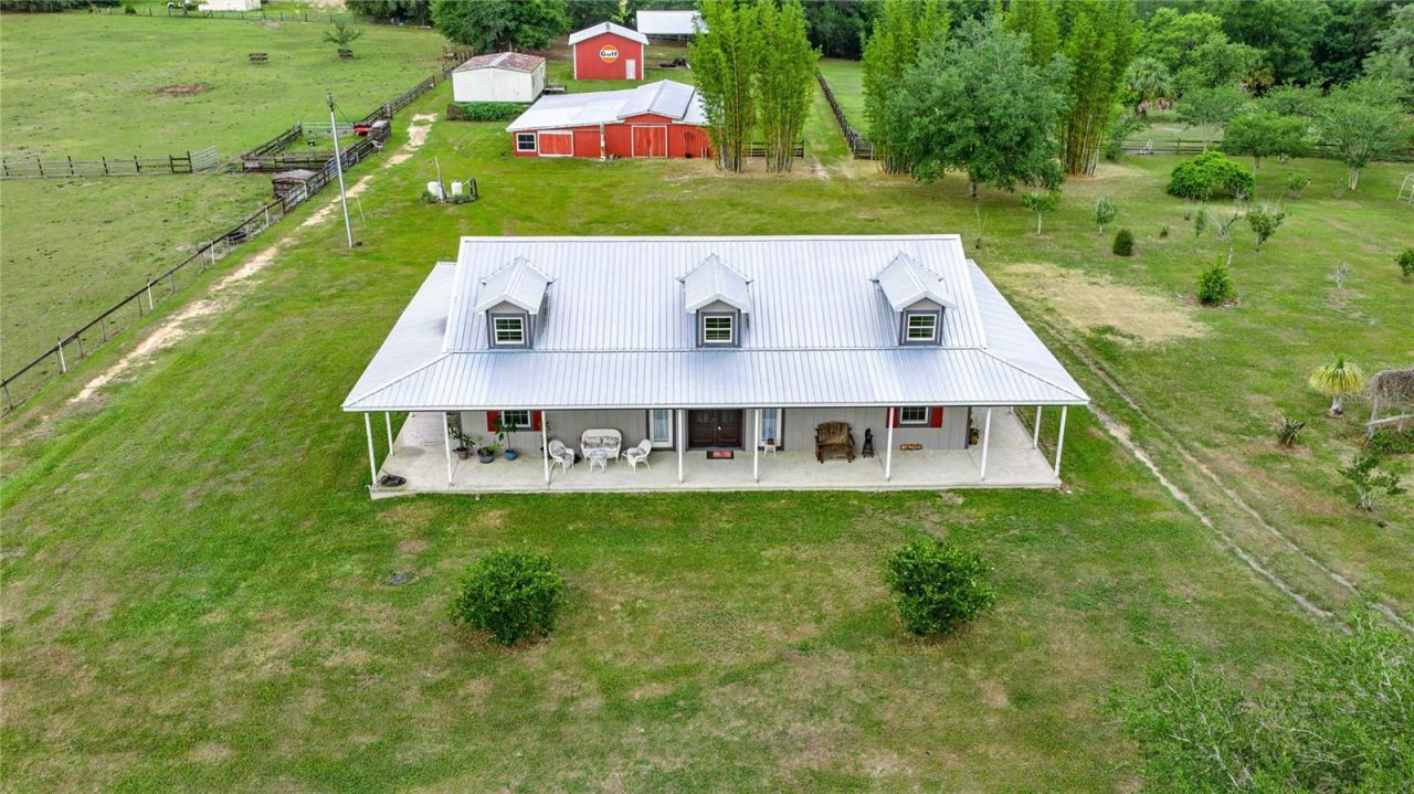 16248 SE Highway 42 , Weirsdale, FL 32195 Photo
