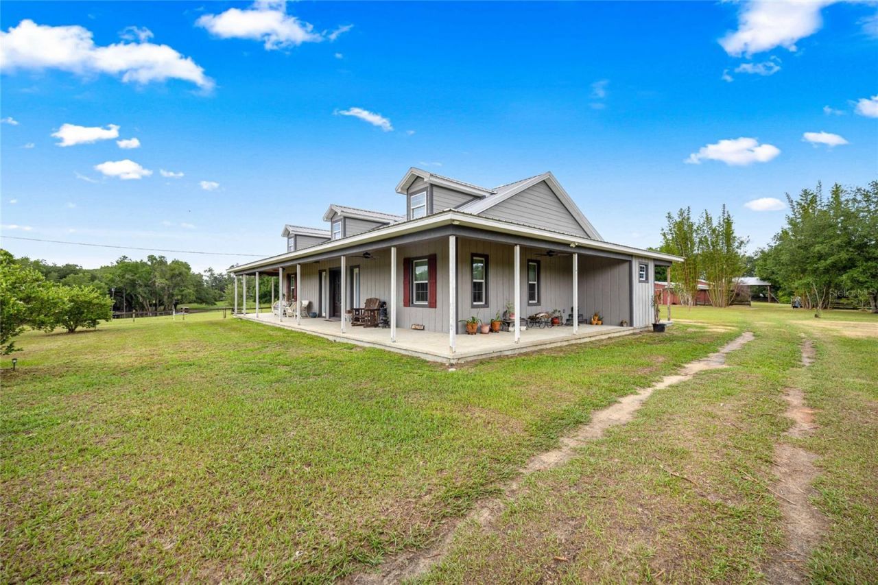 16248 SE Highway 42 , Weirsdale, FL 32195 Photo