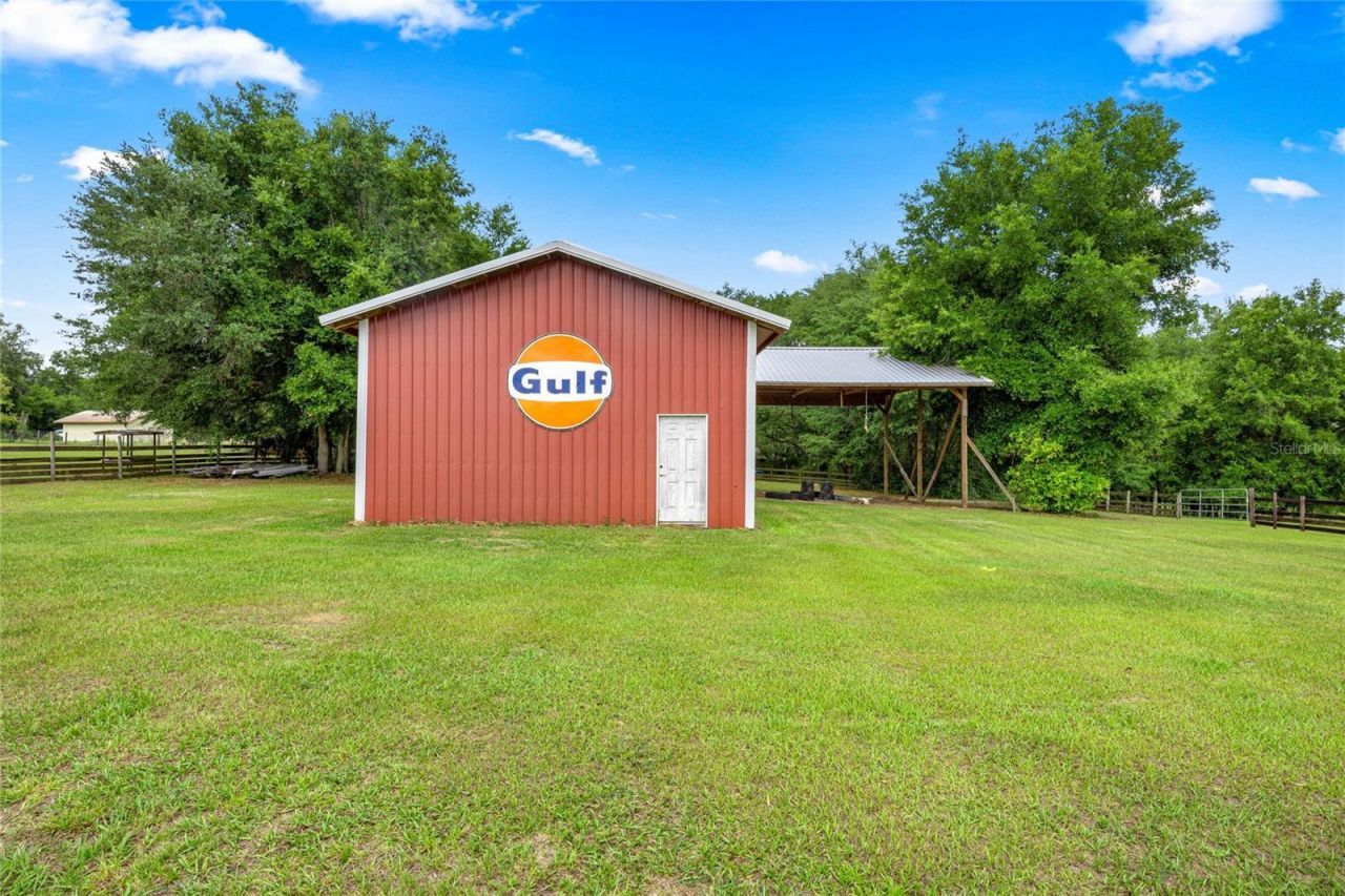 16248 SE Highway 42 , Weirsdale, FL 32195 Photo