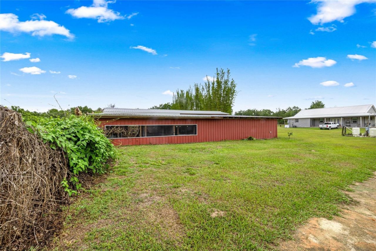 16248 SE Highway 42 , Weirsdale, FL 32195 Photo