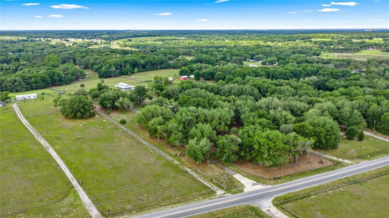 16248 SE Highway 42 , Weirsdale, FL 32195 Photo