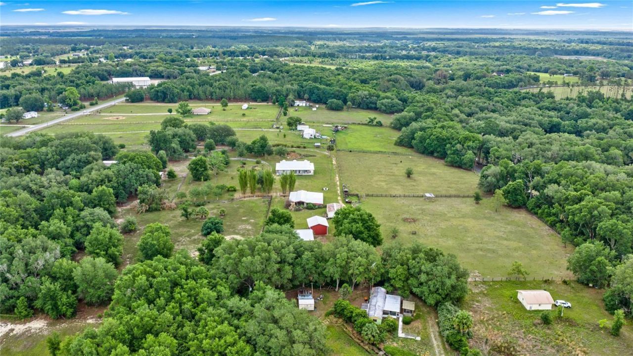 16248 SE Highway 42 , Weirsdale, FL 32195 Photo
