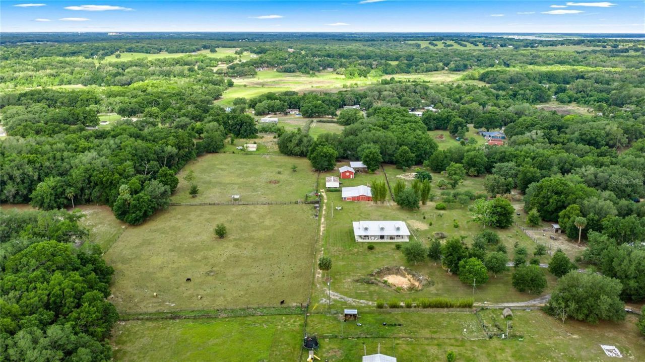 16248 SE Highway 42 , Weirsdale, FL 32195 Photo