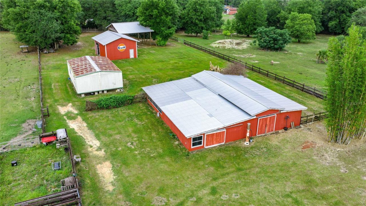 16248 SE Highway 42 , Weirsdale, FL 32195 Photo