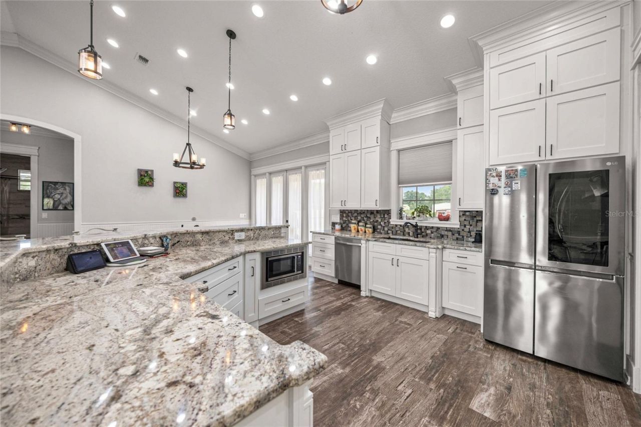 16248 SE Highway 42 , Weirsdale, FL 32195 Photo