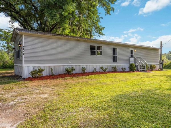 5455 MORGAN ROAD , Unit 19, LAKELAND, FL 33810