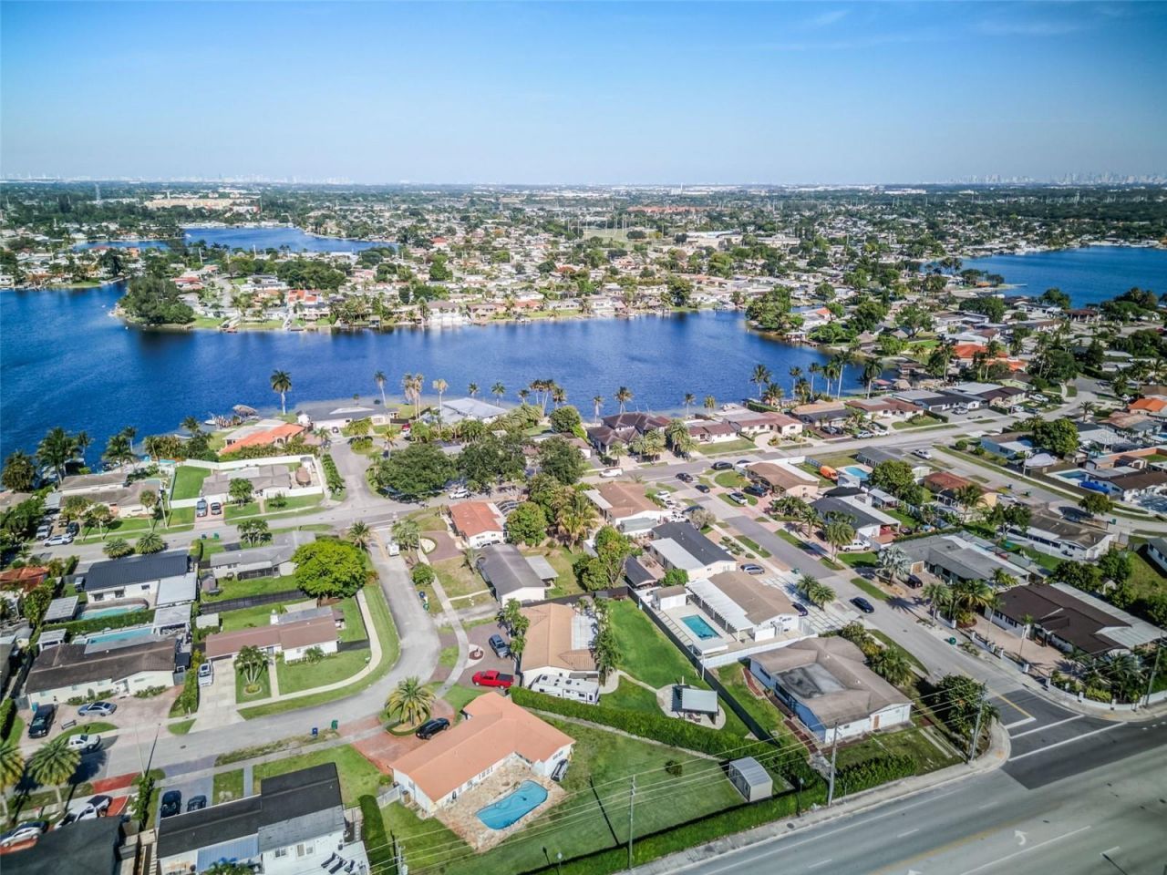 18101 NW 85th Avenue, Hialeah, FL 33015 Photo