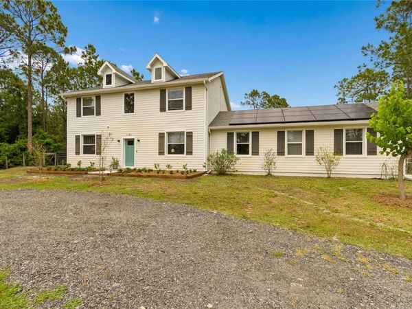 1925 MUSTANG COURT , ST CLOUD, FL 34771