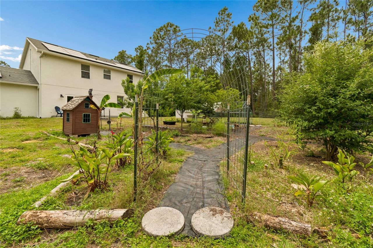 1925 Mustang Court, Saint Cloud, FL 34771 Photo