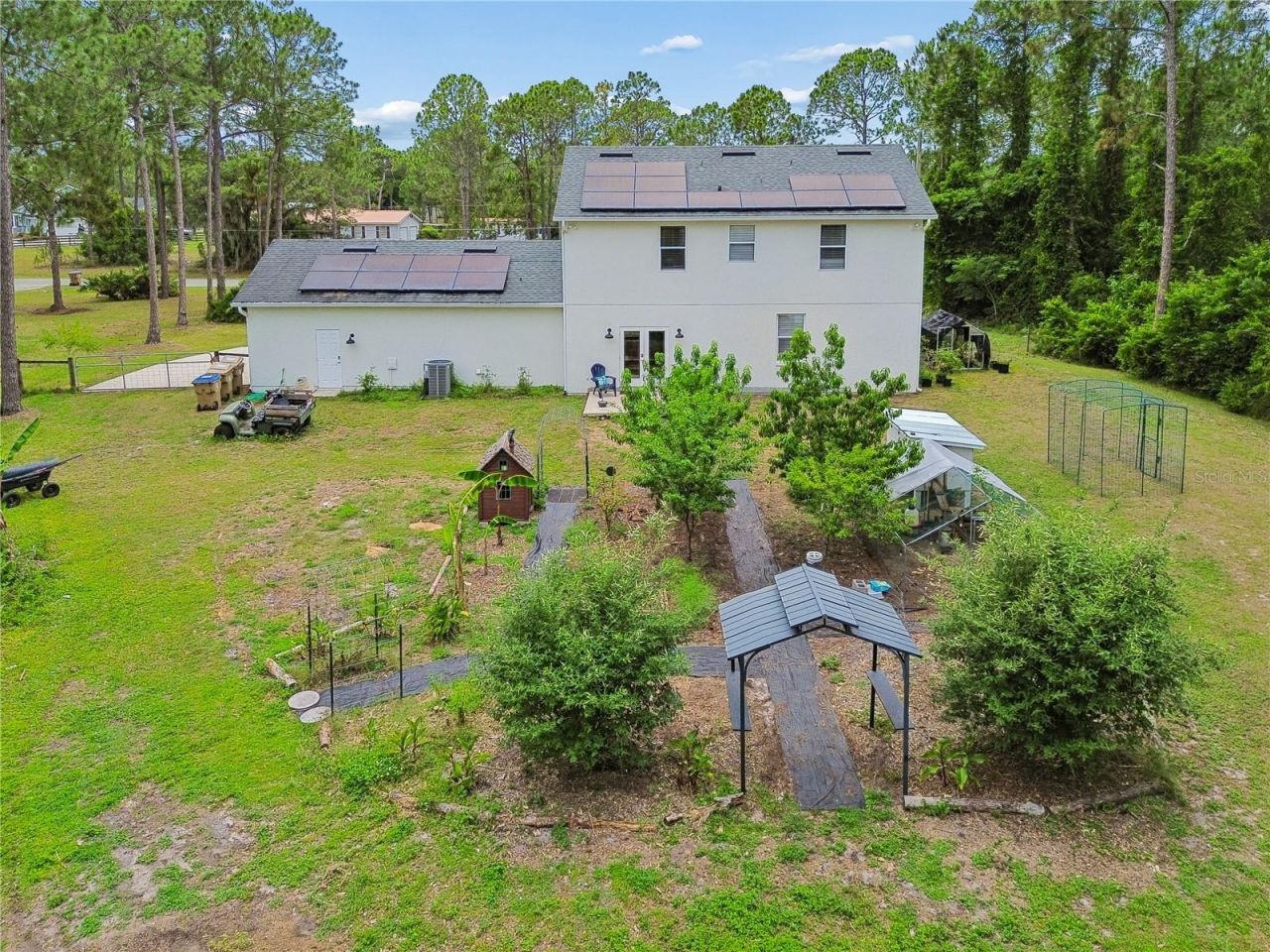 1925 Mustang Court, Saint Cloud, FL 34771 Photo