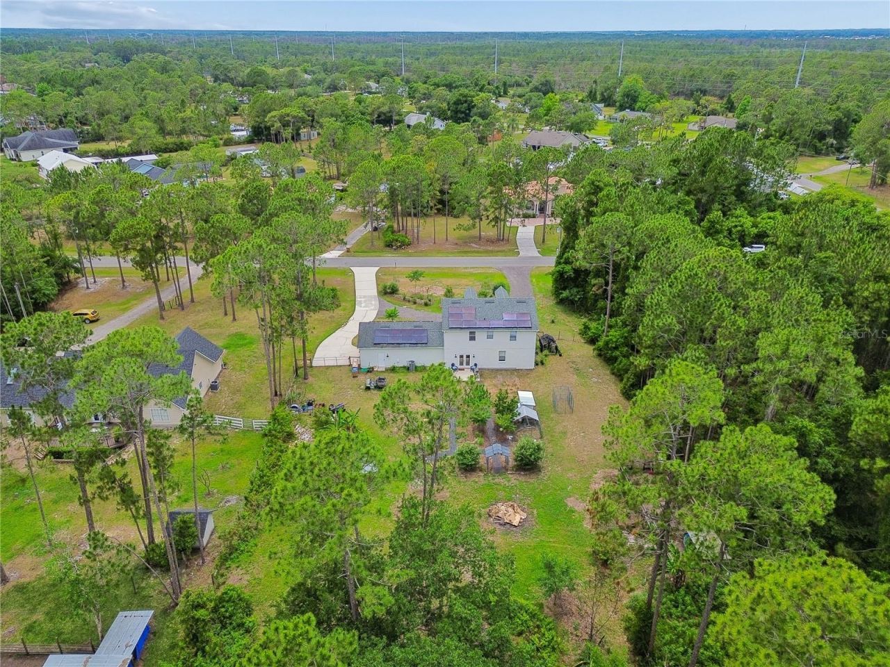 1925 Mustang Court, Saint Cloud, FL 34771 Photo