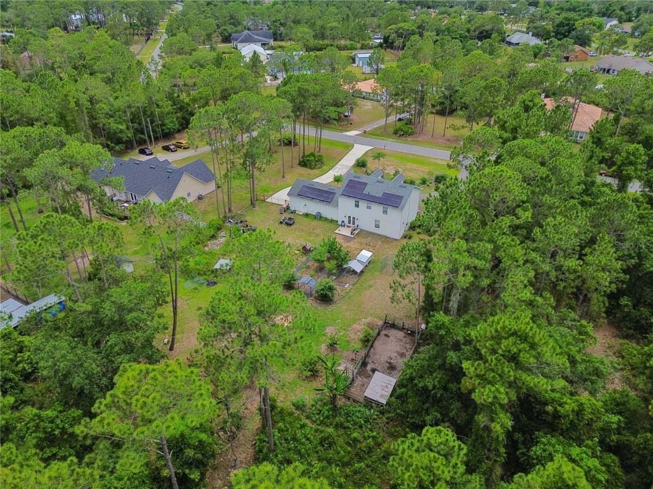 1925 Mustang Court, Saint Cloud, FL 34771 Photo