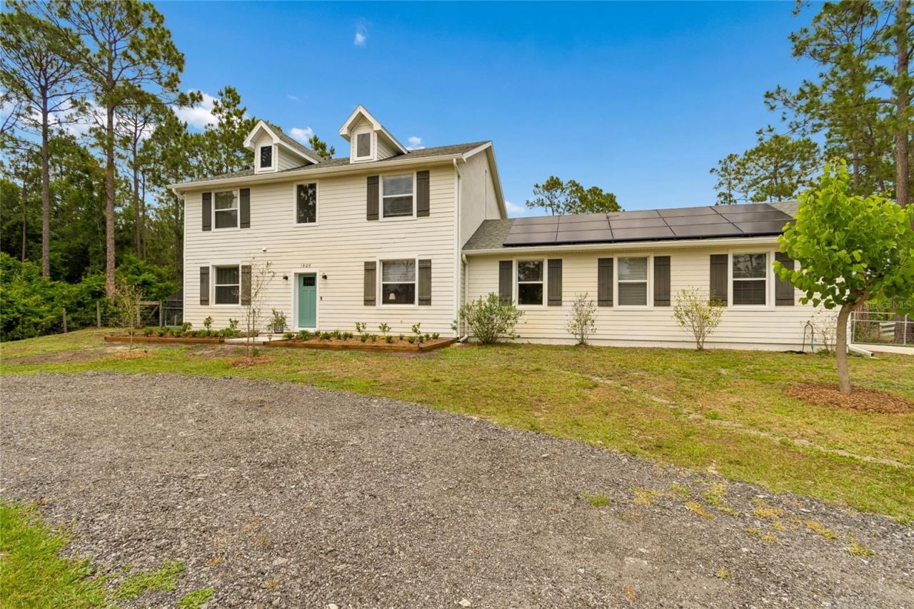 1925 Mustang Court, Saint Cloud, FL 34771 Photo