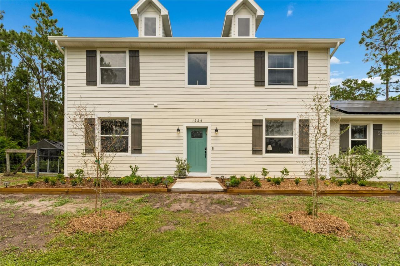 1925 Mustang Court, Saint Cloud, FL 34771 Photo