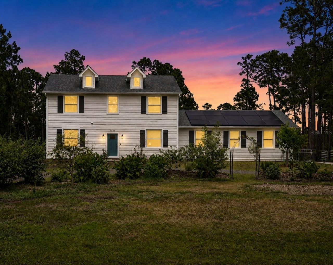 1925 Mustang Court, Saint Cloud, FL 34771 Photo