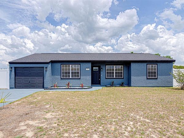 336 OAK TRACK DRIVE , OCALA, FL 34472