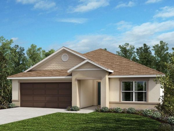 14541 ROBIN RIDGE TRAIL , HUDSON, FL 34669