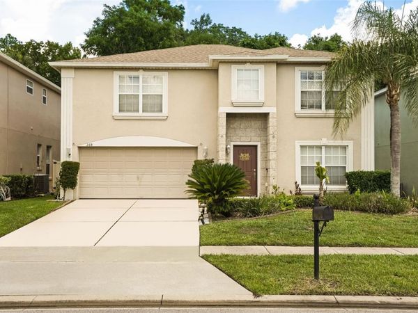 268 TAVESTOCK LOOP, WINTER SPRINGS, FL 32708