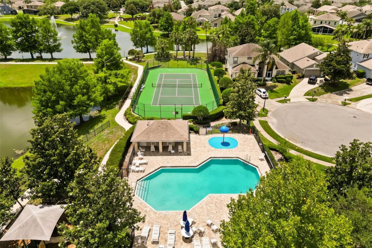 268 Tavestock Loop, Winter Springs, FL 32708 Photo