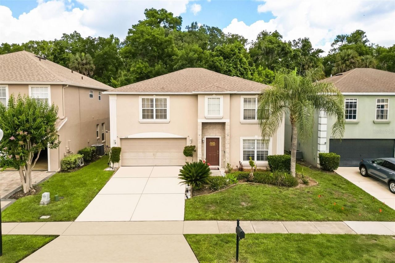 268 Tavestock Loop, Winter Springs, FL 32708 Photo