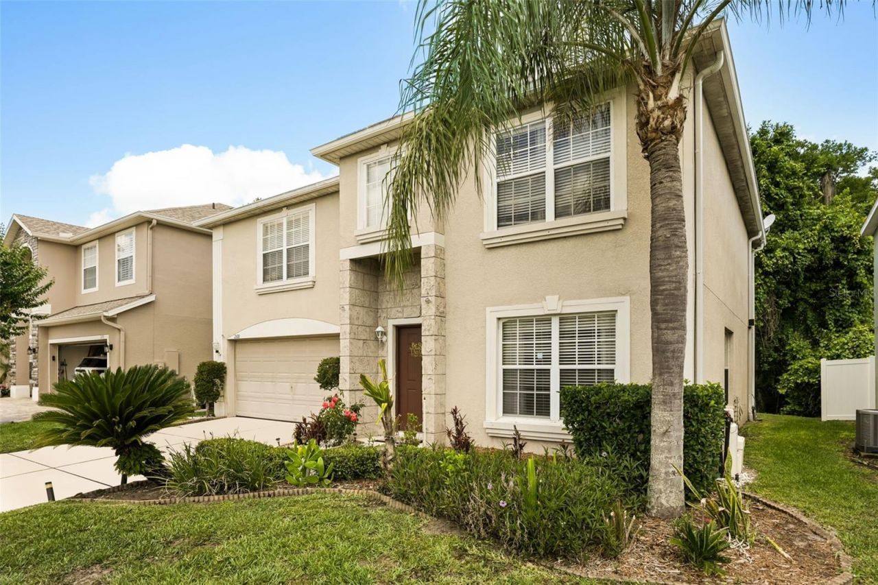 268 Tavestock Loop, Winter Springs, FL 32708 Photo