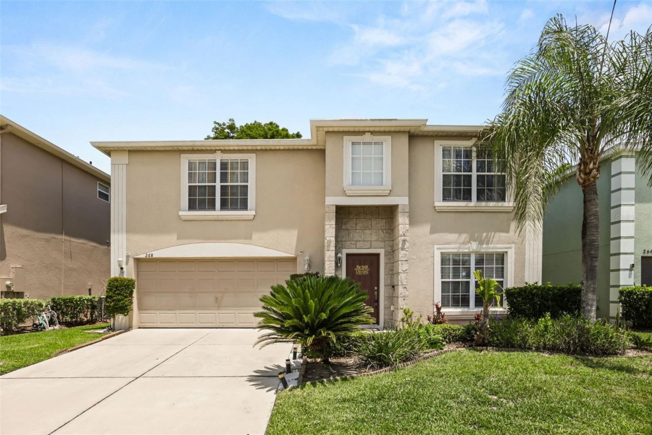268 Tavestock Loop, Winter Springs, FL 32708 Photo