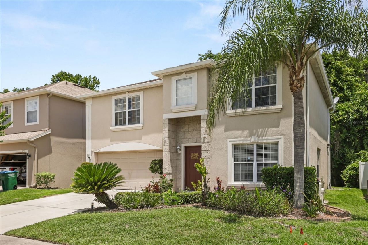 268 Tavestock Loop, Winter Springs, FL 32708 Photo