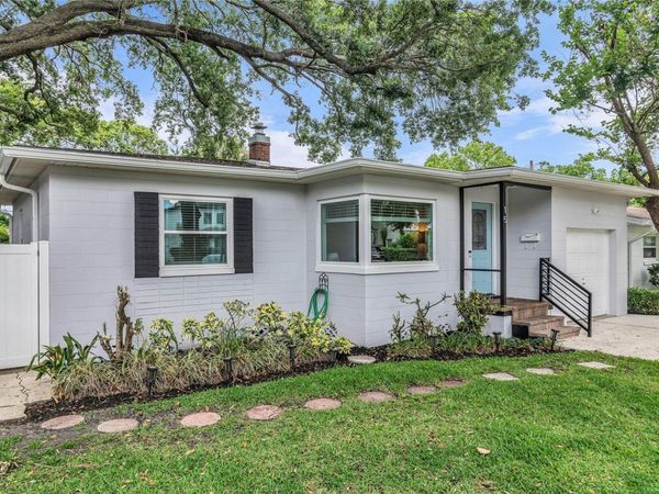 15 W PRESTON STREET , ORLANDO, FL 32804