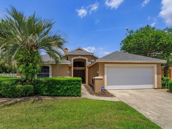 22 MOOR GREEN COURT , OCOEE, FL 34761