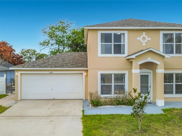 5306 GROVE CROSSINGS BOULEVARD , ORLANDO, FL 32839