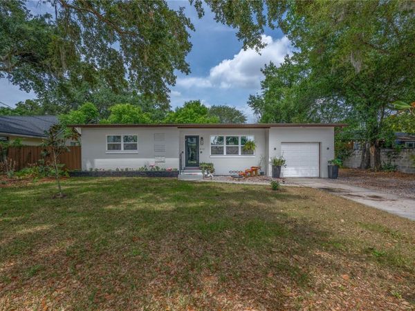 2702 S SHINE AVENUE , ORLANDO, FL 32806