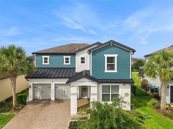 7302 TWILIGHT BAY DRIVE , WINTER GARDEN, FL 34787