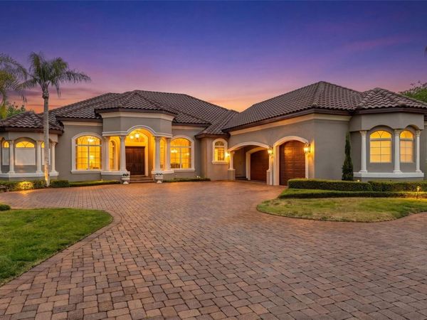 1900 LAKE MARKHAM PRESERVE TRAIL , SANFORD, FL 32771