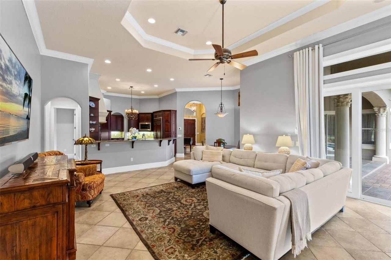 1900 Lake Markham Preserve Trail, Sanford, FL 32771 Photo
