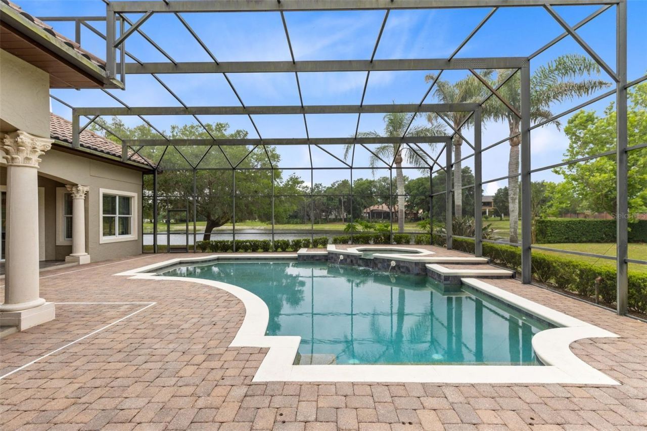 1900 Lake Markham Preserve Trail, Sanford, FL 32771 Photo
