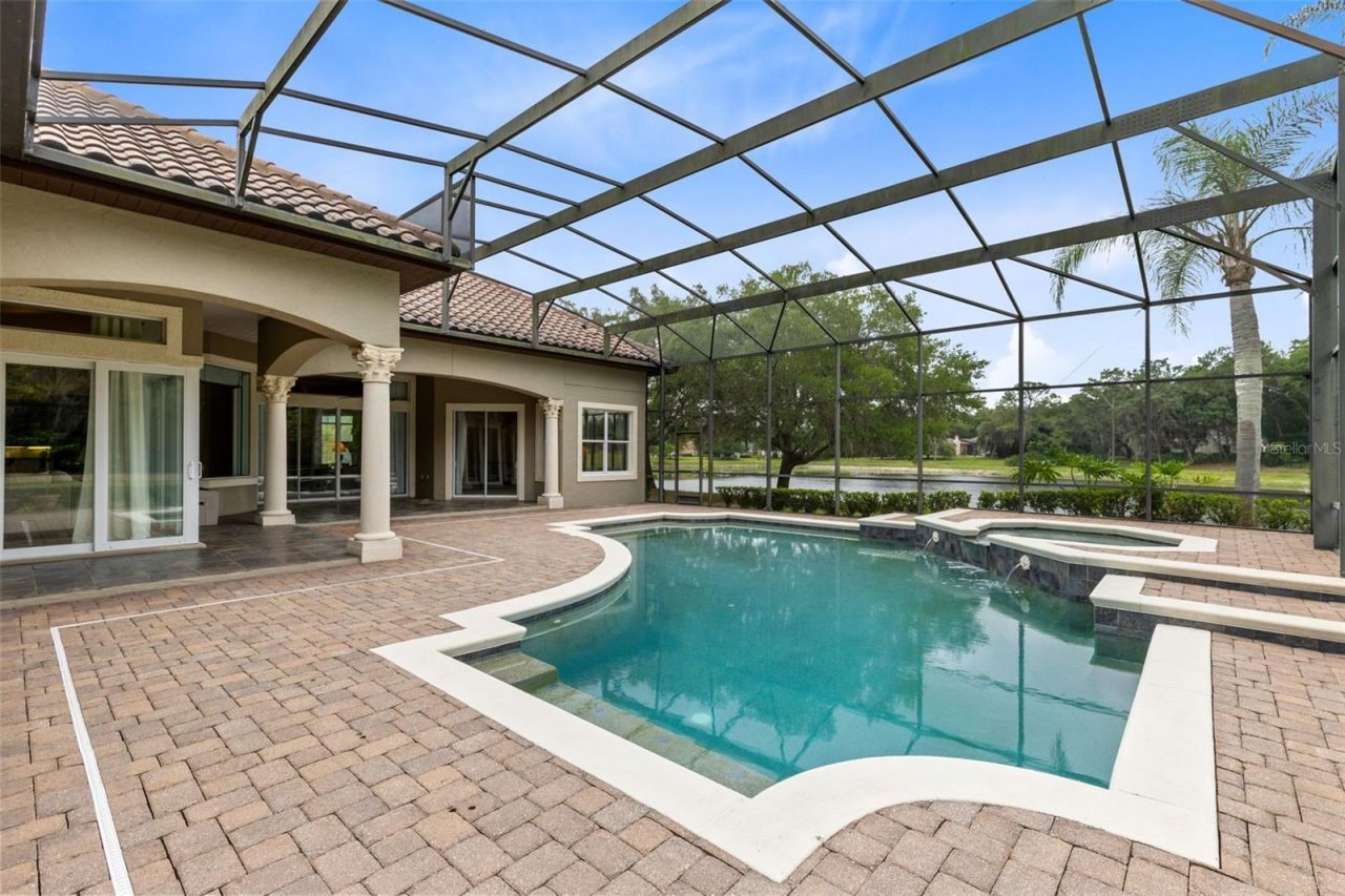 1900 Lake Markham Preserve Trail, Sanford, FL 32771 Photo
